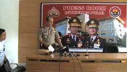 Dayat Kacamata Cs Terkait Jaringan Poso