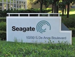 Seagate Caplok Xyratex
