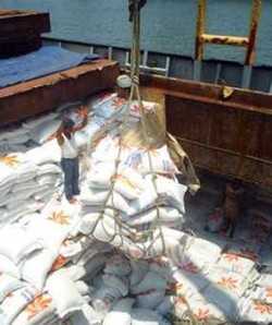 Badan Karantina Terbitkan 1,2 Juta Sertifikat Keamanan Produk Pangan