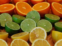 Impor Daging Sapi di 2013 Melonjak, Sayur dan Buah Sudah Turun