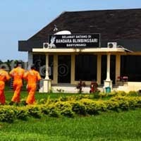 Bupati Anas: Garuda Indonesia akan Buka Rute ke Banyuwangi