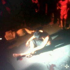 Mabuk, Dua Pria ini Terjun dari Viaduk Gubeng