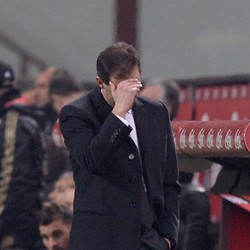 Allegri Indikasikan Akan Tinggalkan Milan Akhir Musim