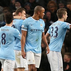 Wenger: Bukan Cuma City yang Pantas Disebut Favorit Juara