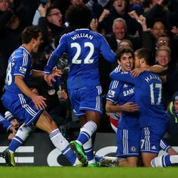 Si Biru Awali 2014 dengan Kondisi Tak Ideal