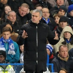 Sebut City Favorit, Mourinho: Itu Bukan Mind Games