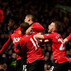 Moyes Berharap MU Terus On Fire dan Masuk 4 Besar