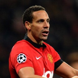 Setan Merah Masih Butuh Ferdinand