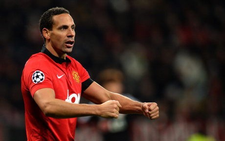 Setan Merah Masih Butuh Ferdinand