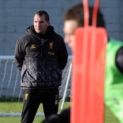 Rodgers: Liverpool Tidak Mau Gegabah di Bursa Transfer