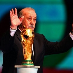 Tantangan Ganda Spanyol di Piala Dunia