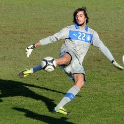 Mattia Perin, Sang Pewaris Takhta Buffon