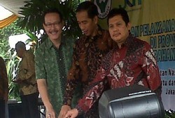 Resmi Diberlakukan, Wamenkes Akui JKN Belum Sempurna