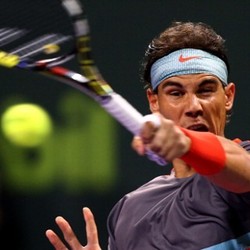 Nadal dan Murray Melaju ke Babak Kedua