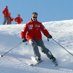 Kondisi Schumi Dikabarkan Membaik Usai Jalani Operasi Kedua