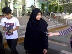 3 Suara Malu-malu Mama Darin