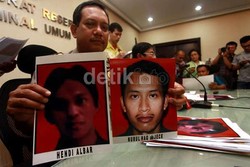 Kapolri: Nurul Haq Guru Rakit Bom Bagi Anak Buahnya