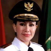 Ketua Golkar: Atut Akan Mundur Setelah Suasana Kondusif