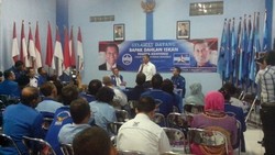 Cerita Dahlan Iskan Akhirnya Terjun ke Konvensi Capres Demokrat