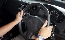 Sejoli di Aceh Diamankan karena Berduaan di Dalam Mobil Berkaca Gelap