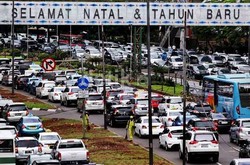 Jumlah Kendaraan di Jakarta Tahun ini Diperkirakan Terus Meningkat