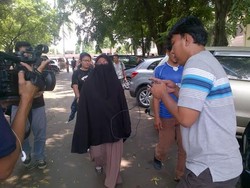 Keluarga Akan Kuburkan 6 Jenazah Dayat Kacamata Cs di Pondok Rangon