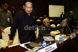 Atasi Kepadatan Traffic di Soetta, Pemerintah Akan Tambah 1 Runway