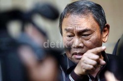 BNPT: Banyak Teroris Malaysia Lari ke Sini, Karena Hukum kita Lembek