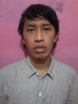 Ini Foto Terakhir Nurul Haq Sebelum Tewas dalam Penggerebekan di Ciputat