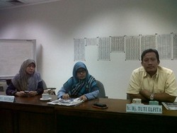 Hak Angket Gulingkan Ratu Atut Mulai Bergulir, Ini Sikap PKS Banten