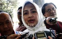 Airin Sudah Siapkan Lahan di BSD untuk Mapolres Tangsel