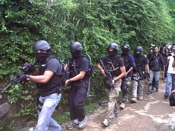 3 Kasus yang Terkait dengan Terduga Teroris di Ciputat