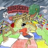 Ronascent Compilation Vol. 1, Album Kompilasi Band-band Independen Surabaya
