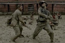 The Raid 2: Berandal Pamerkan Trailer Terbaru