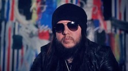 Joey Jordison Tegaskan Ia Tak Pernah Mundur dari Slipknot