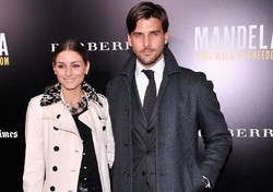 Sweet...Olivia Palermo Dilamar Kekasih di Tahun Baru