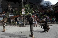 Bom Meledak Saat Malam Tahun Baru di Filipina, 7 Orang Tewas