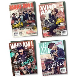 B1A4 Comeback 13 Januari dengan Album Who Am I