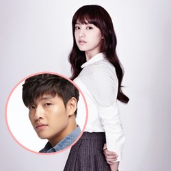 Gara-gara Ciuman di Heirs, Kim Jiwon Dekat dengan Kang Ha Neul