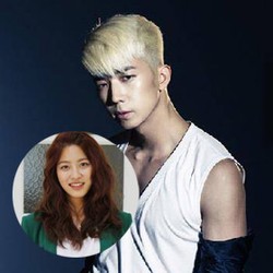 Wooyoung 2PM dan Park Se Young Menikah di We Got Married