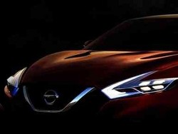Nissan Menggoda dengan Mobil Konsep Anyar