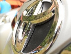 Toyota Memprediksi Ada Perlambatan di Negara Berkembang