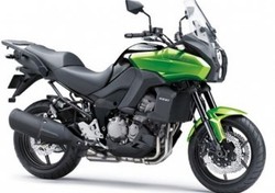 Kawasaki Bawa 2 Moge Ini di India