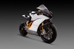 Motor Listrik Terbaik Tahun 2013