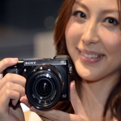 Cerita Sony yang Mematikan NEX & Memilih Alpha