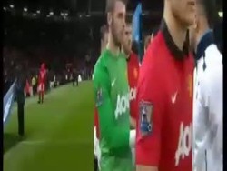 MU Kembali Takluk di Old Trafford