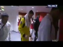 Tekuk Cardiff, Arsenal Kuasai Klasemen