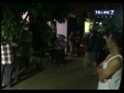 Densus 88 Kembali Menangkap Terduga Teroris