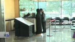 Darin Mumtazah Semakin Rajin Jenguk Luthfi Hasan Ishaaq