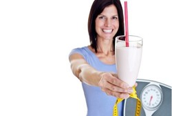 Minum Protein Shake Otomatis Langsing? Belum Tentu, Perhatikan Ini